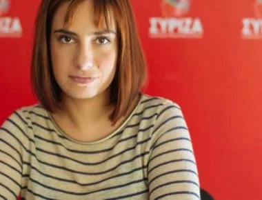 Σβίγκου: Να συνεχιστούν οι κυβερνητικές πρωτοβουλίες για τη ρύθμιση του τοπίου στα ΜΜΕ